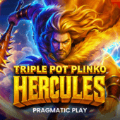 ဟာကျူလီစ် Plinko သုံးအိုး game thumbnail